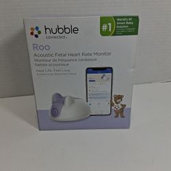 Hubble Connected Roo New