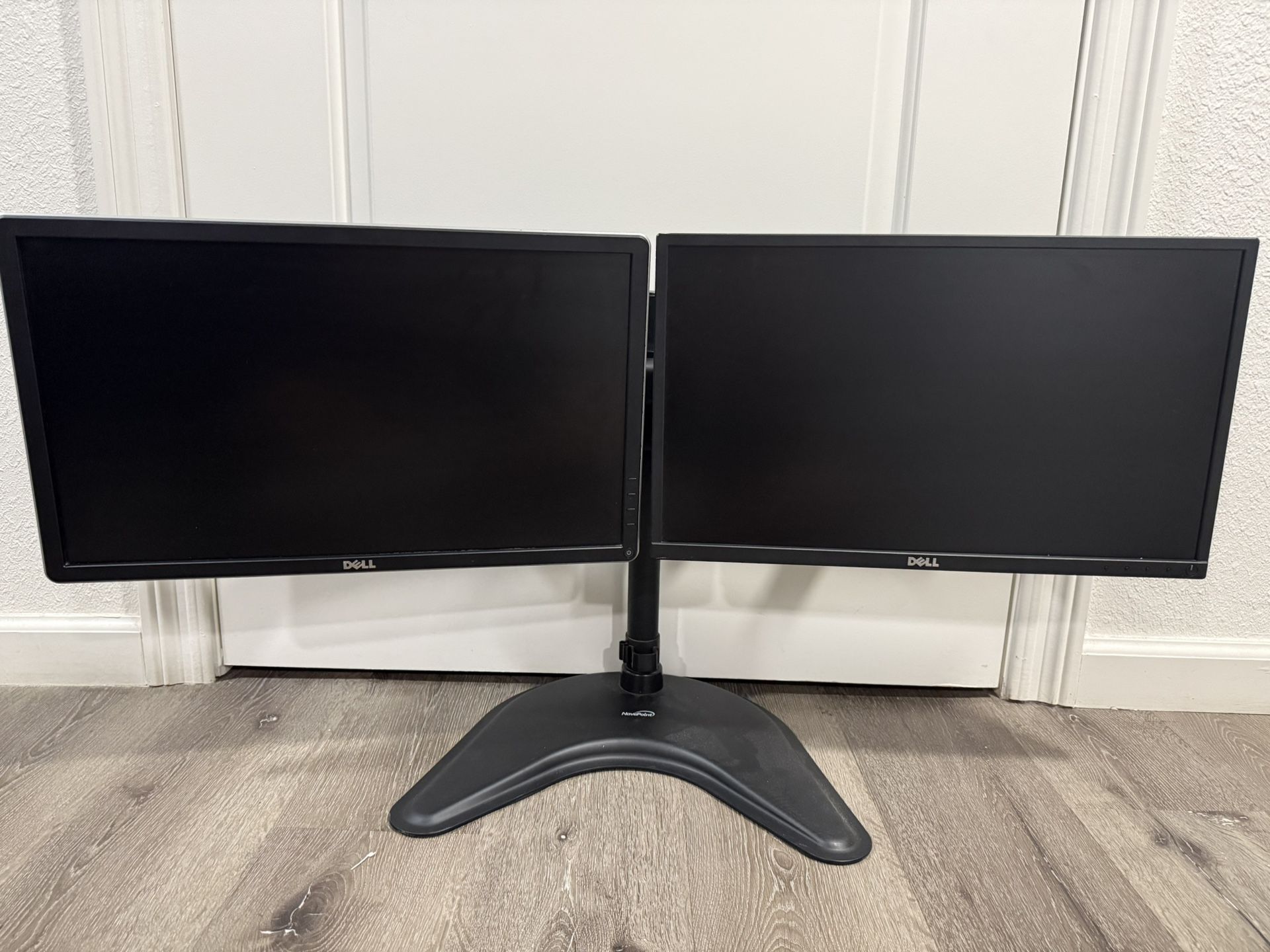 DELL Monitors with Stand