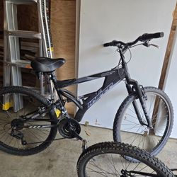 Bikes