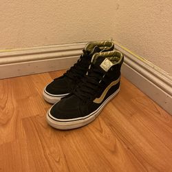 Vans Sk8 High
