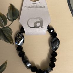 Nice Crystal Bracelet 