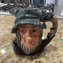 Mug Rip Van Winkle