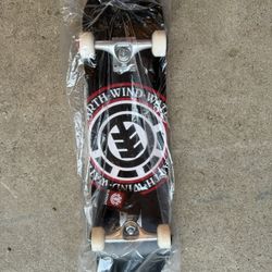 Element Skate Board Brand New !