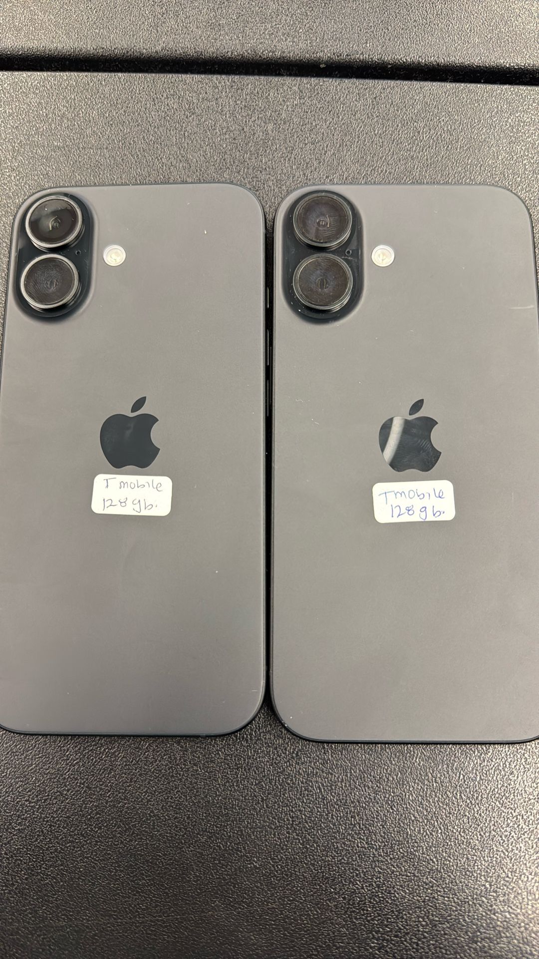 iPhone 16