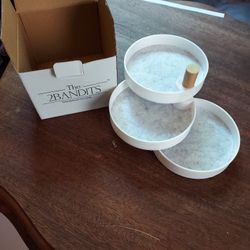 Plant Stand? Cup Holder?