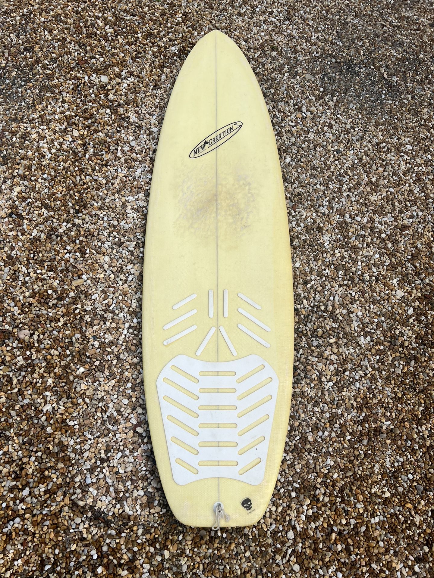 Surfboard