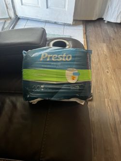 Adult Diapers