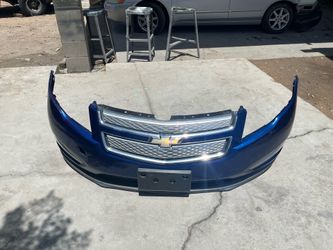 2010-2015 Chevy volt front bumper