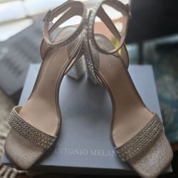 Antonio Melani Silverstone 9