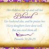 Proverbs