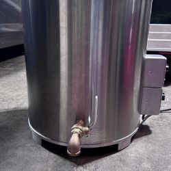 Ritehete Wax Melter 40 Gallons 