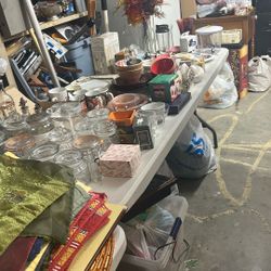 A lot Stuff For Sale 