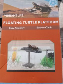 A Turtle 🐢 Platform