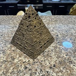 Egyptian Decor Various Prices Pt. 2