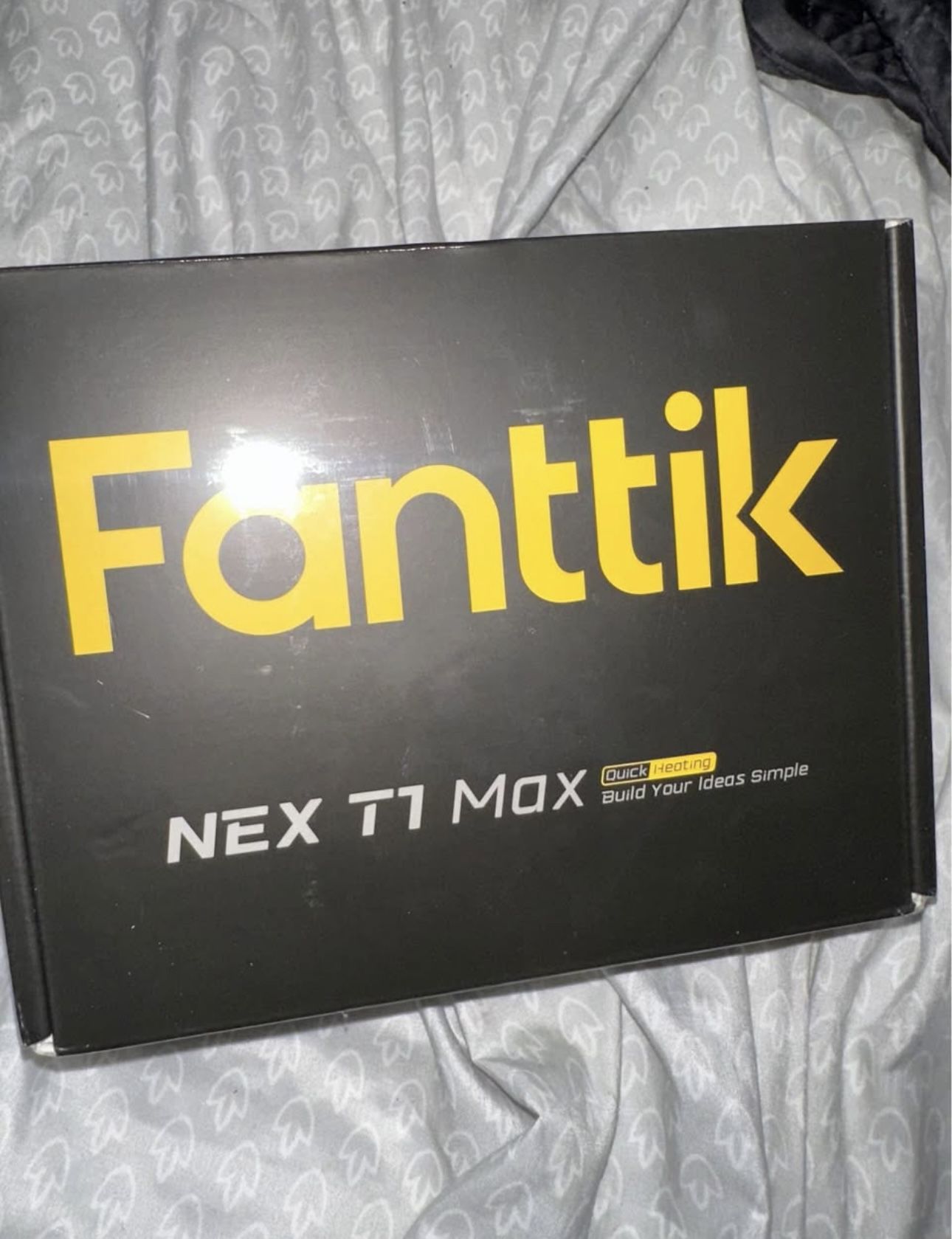 Fanttik T1 Max Soldering Iron Kit