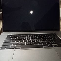 MacBook Pro 16-inch 2021  M1 Pro, 512GB SSD, 16GB RAM – Used