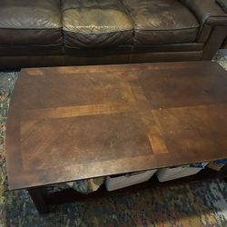 Coffee Table For Sale