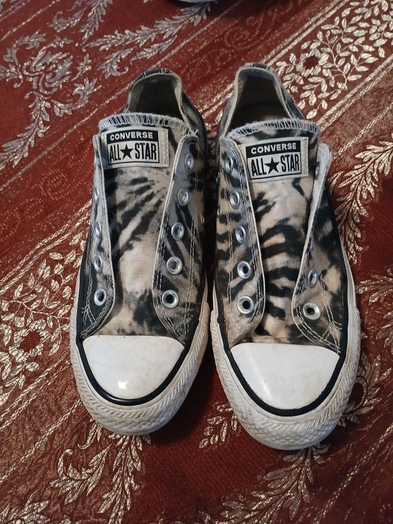 Converse Sz 4