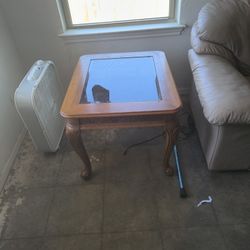 Enable With Coffee Table 50.00