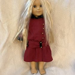 Vintage American Girl Doll