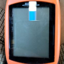 Magellan Explorist 100 14-channel multi purpose Hiking GPS global positioning device