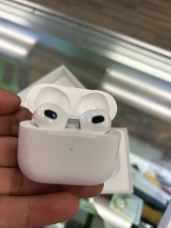 Apple AirPods 3