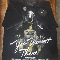 Men's T-shirt/Darc Sport