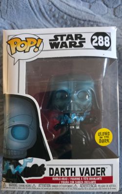 STAR WAR 288