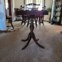 Antique Table 