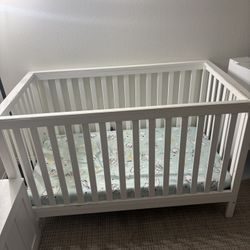 Baby Crib