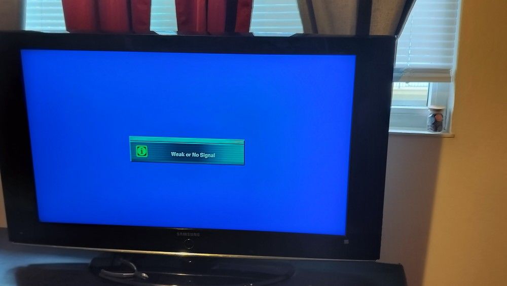 Samsung TV