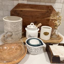 Decor Bundle $30 Takes All 