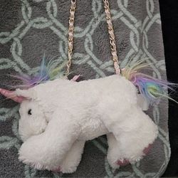 Unicorn Shoulder Bag