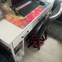 Computer Desk 