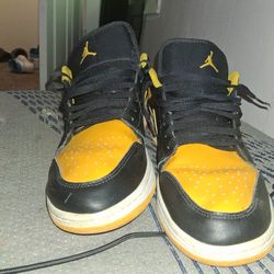 Jordan's 