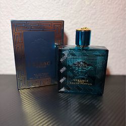 Versace Eros