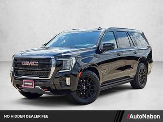 2023 GMC Yukon