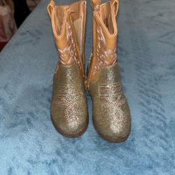 Cowgirl Boots