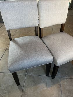 Dining Room Chairs