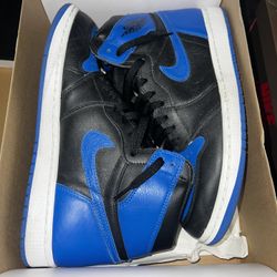 Jordan 1 size 10.5