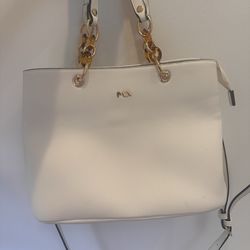 Bag white