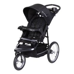 Baby Trend Expedition Race Tec Jogger Stroller 