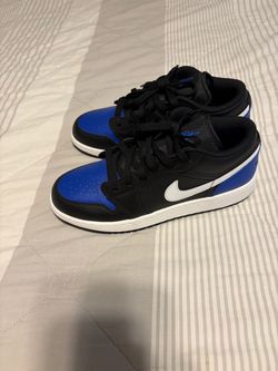 Jordan low’s