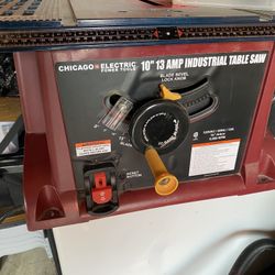 Table Saw