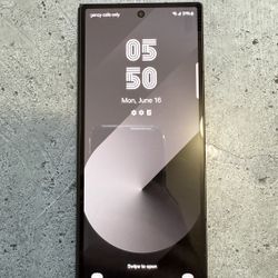 Samsung Galaxy Z Fold6 512gb Factory Unlocked