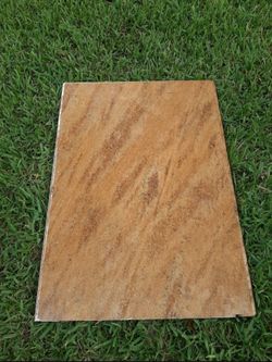 Gold granite natural stone.