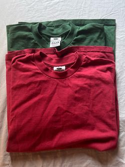 Pro club shirts