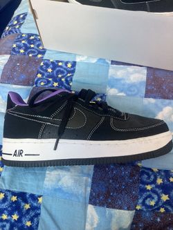 Nike Air Force 1 “world Champ” Shoes Size 6