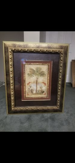 Wall Decor Frame
