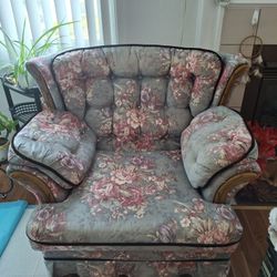 Livingroom  Chair